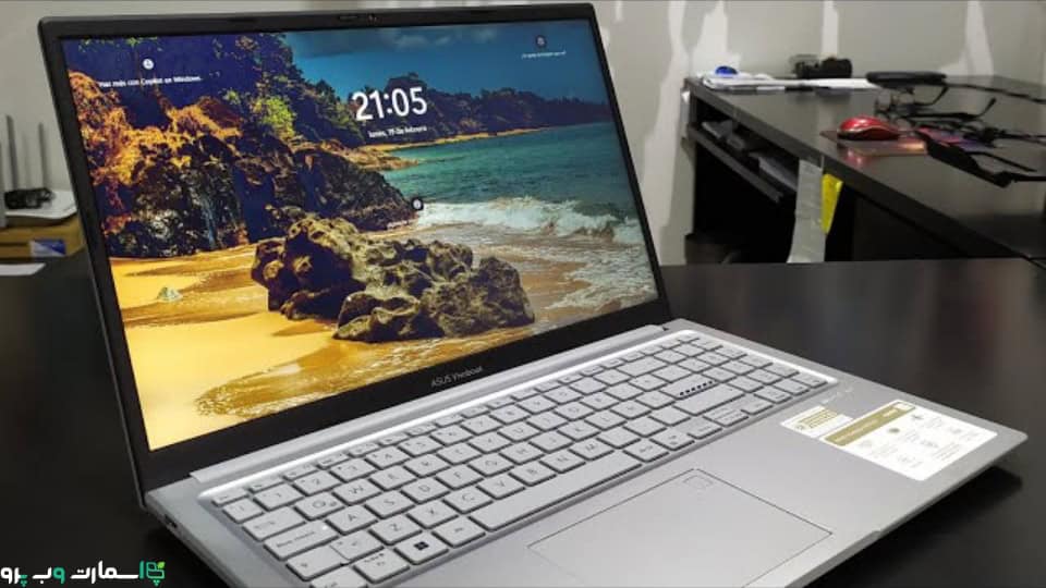 ASUS Vivobook 15 X1504VA