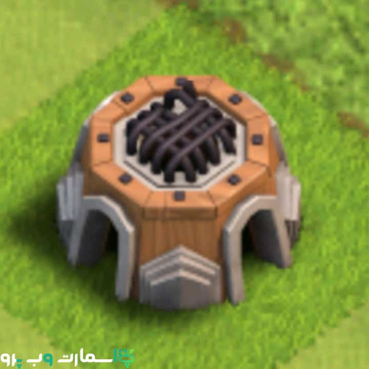 ارتقا نیروها