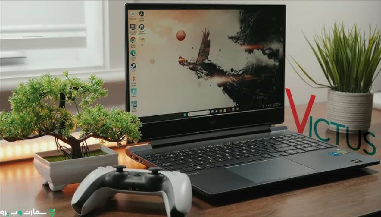 HP Victus 15-FA1093DX
